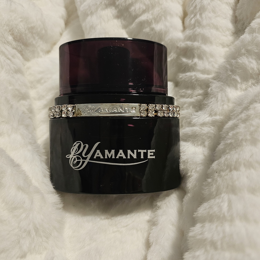 DYamante Daddy Yankee for women